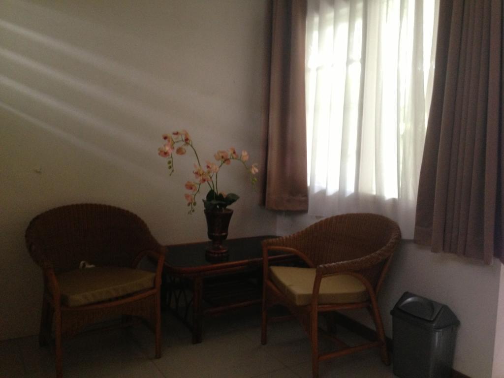 Gondia Guesthouse Jakarta Zimmer foto