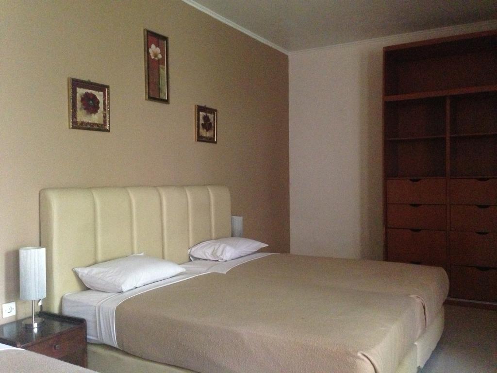 Gondia Guesthouse Jakarta Zimmer foto