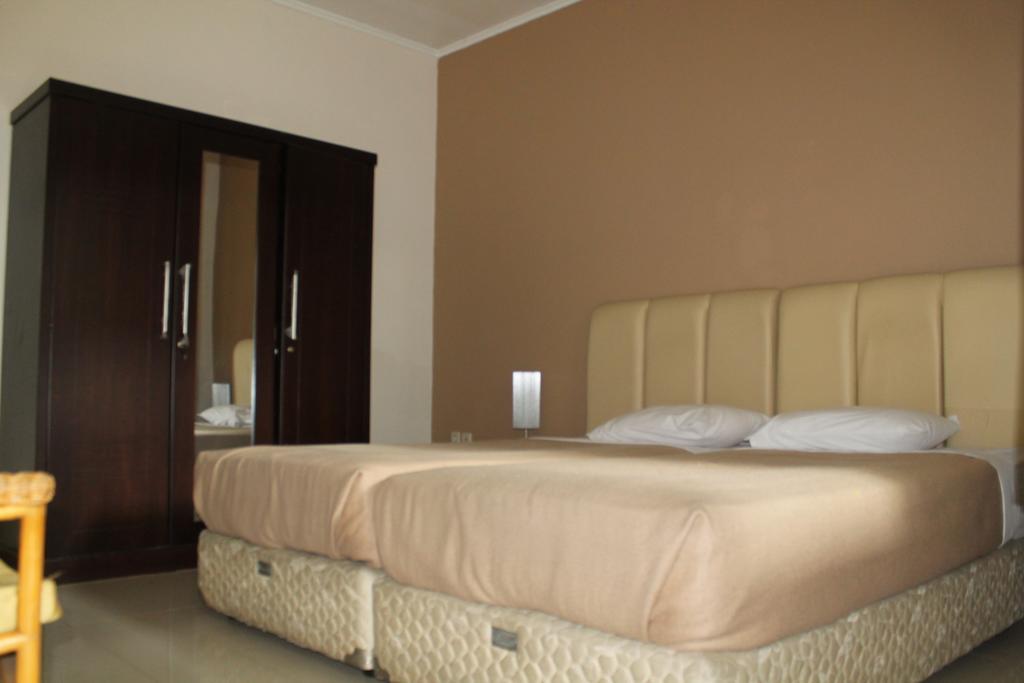 Gondia Guesthouse Jakarta Zimmer foto