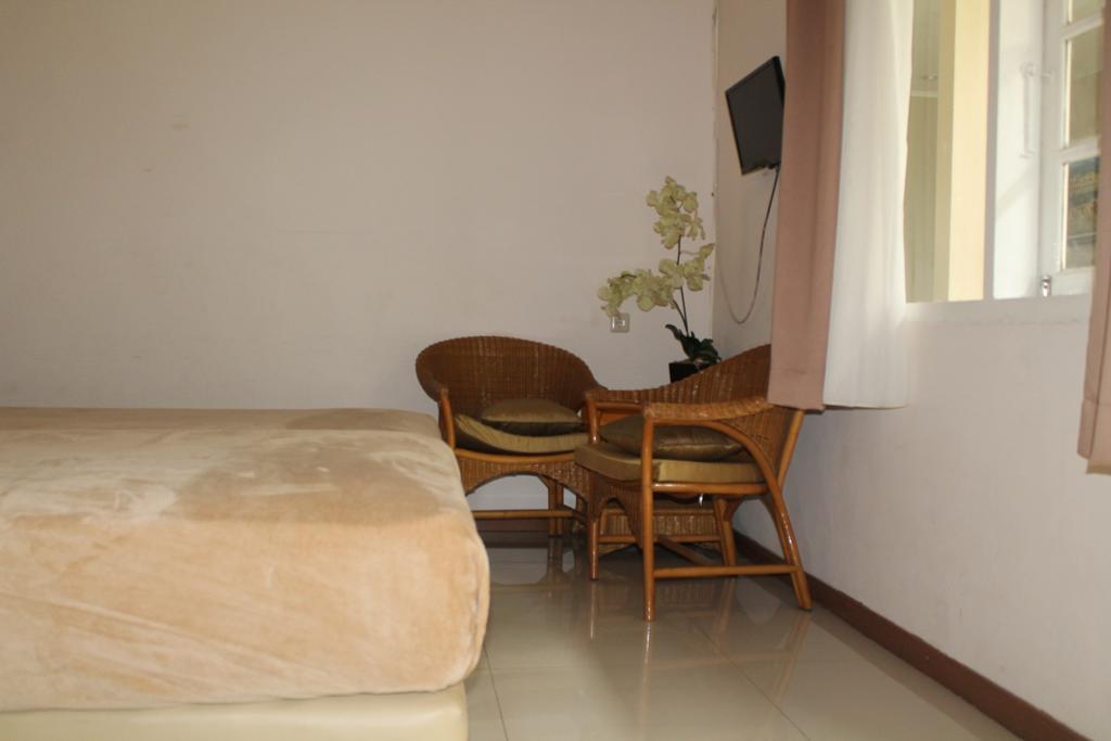 Gondia Guesthouse Jakarta Zimmer foto