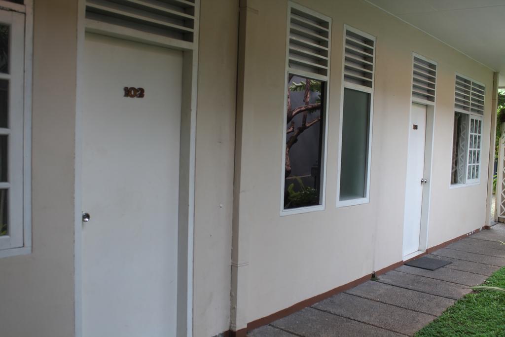 Gondia Guesthouse Jakarta Zimmer foto